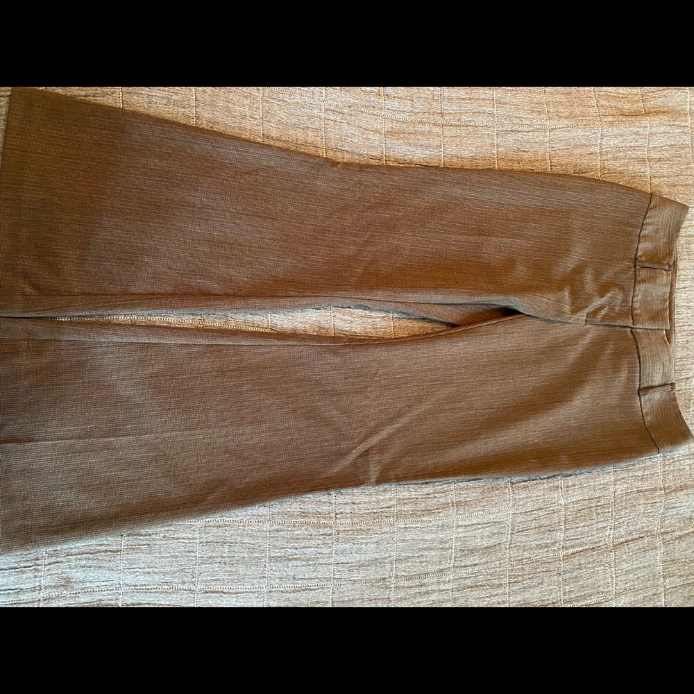 Size 6 P Worthington dress trousers